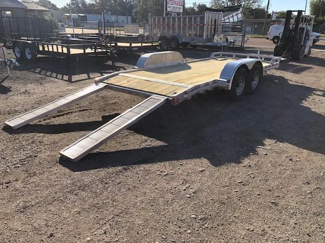 new Car Haulers / Racing Trailers Mission  for sale, in Kenneth City, FL Thumbnail 5