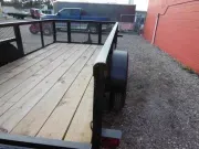 new Utility Trailers Triple Crown Trailers  for sale, in Saint Petersburg, FL Thumbnail 2