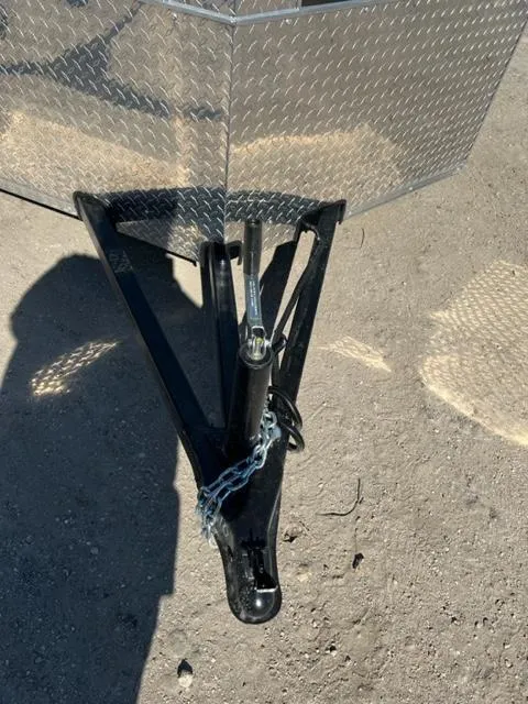 new Cargo (Enclosed) Trailers Other  for sale, in Saint Petersburg, FL Thumbnail 15