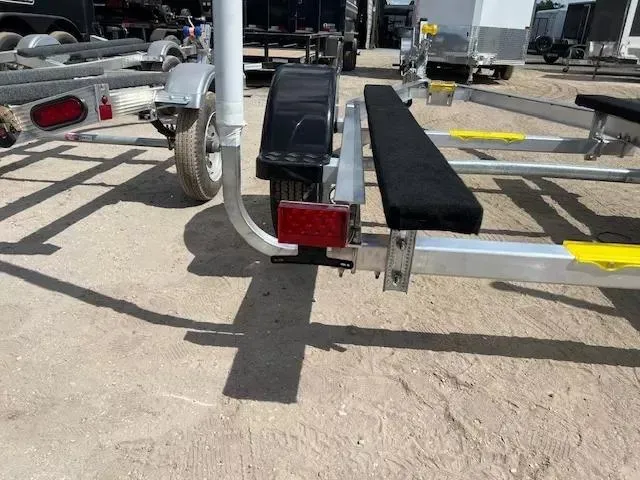 new Watercraft Trailers Continental Trailers  for sale, in Saint Petersburg, FL Thumbnail 9
