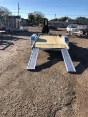 new Car Haulers / Racing Trailers Mission  for sale, in Kenneth City, FL Thumbnail 8