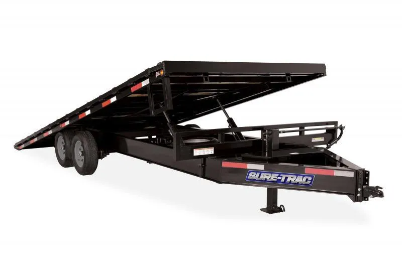 2026 Sure-Trac