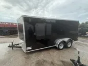 new Cargo (Enclosed) Trailers Quality Cargo  for sale, in Kenneth City, FL Thumbnail 4