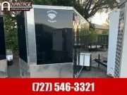 new Cargo (Enclosed) Trailers Diamond Cargo  for sale, in Saint Petersburg, FL Thumbnail 1