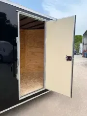 new Cargo (Enclosed) Trailers Diamond Cargo  for sale, in Kenneth City, FL Thumbnail 9