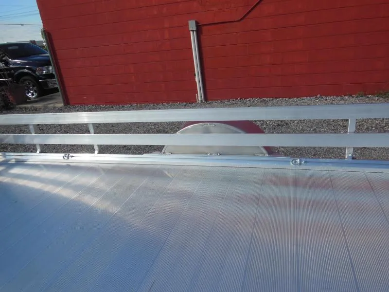 new Utility Trailers Mission  for sale, in Saint Petersburg, FL Thumbnail 3