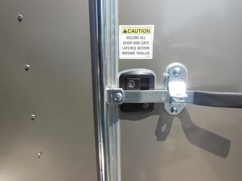 new Cargo (Enclosed) Trailers Other  for sale, in Saint Petersburg, FL Thumbnail 13