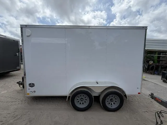 new Other Trailers Diamond Cargo  for sale, in Saint Petersburg, FL Thumbnail 4