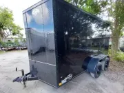 new Other Trailers Diamond Cargo  for sale, in Kenneth City, FL Thumbnail 1