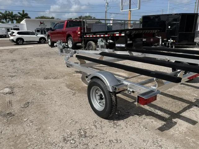 new Watercraft Trailers Yacht Club Trailers  for sale, in Kenneth City, FL Thumbnail 6