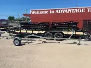 new Watercraft Trailers Continental Trailers  for sale, in Kenneth City, FL Thumbnail 1