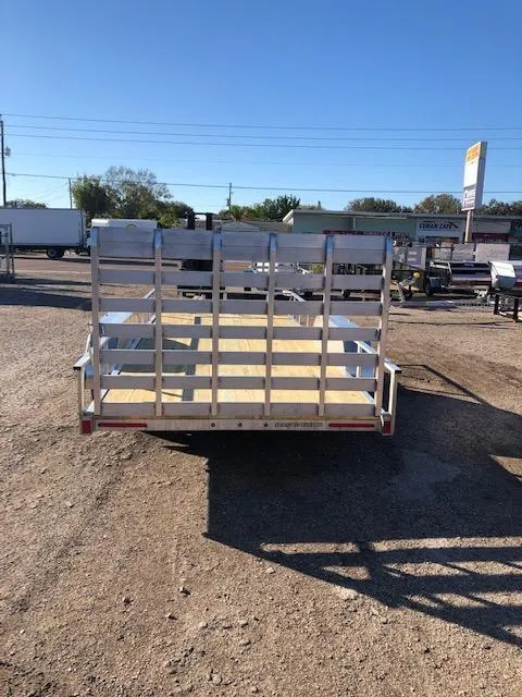 new Utility Trailers Mission  for sale, in Saint Petersburg, FL Thumbnail 9