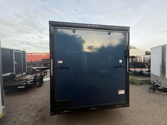 new Cargo (Enclosed) Trailers Quality Cargo  for sale, in Saint Petersburg, FL Thumbnail 5