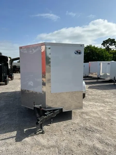 new Cargo (Enclosed) Trailers Other  for sale, in Kenneth City, FL Thumbnail 19