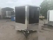 new Cargo (Enclosed) Trailers Quality Cargo  for sale, in Kenneth City, FL Thumbnail 2