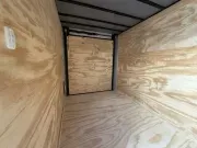 new Cargo (Enclosed) Trailers Diamond Cargo  for sale, in Saint Petersburg, FL Thumbnail 10