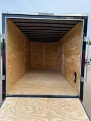 new Cargo (Enclosed) Trailers Diamond Cargo  for sale, in Kenneth City, FL Thumbnail 7