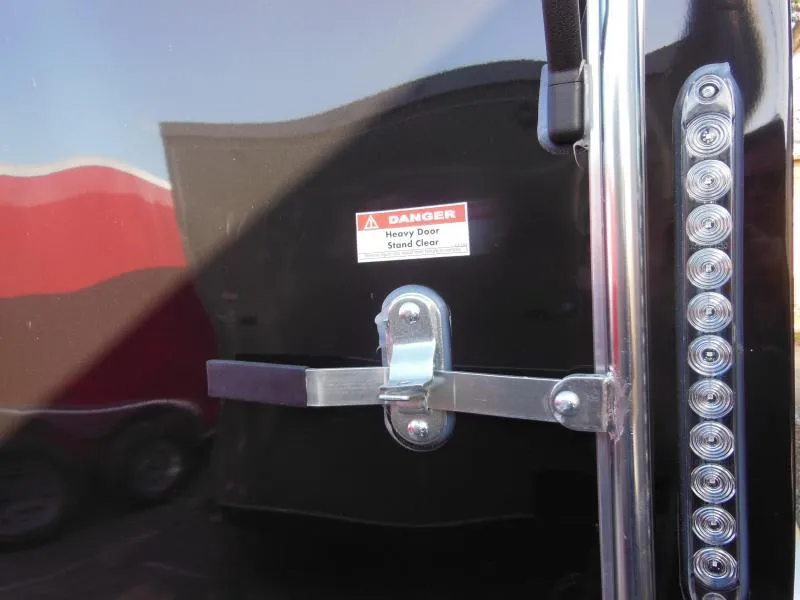 new Cargo (Enclosed) Trailers Other  for sale, in Kenneth City, FL Thumbnail 5