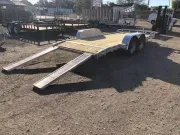 new Car Haulers / Racing Trailers Mission  for sale, in Kenneth City, FL Thumbnail 5