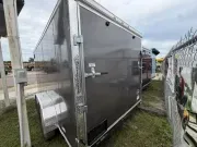 new Cargo (Enclosed) Trailers Quality Cargo  for sale, in Kenneth City, FL Thumbnail 4
