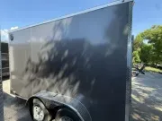 new Cargo (Enclosed) Trailers Diamond Cargo  for sale, in Saint Petersburg, FL Thumbnail 8