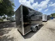 new Cargo (Enclosed) Trailers Diamond Cargo  for sale, in Saint Petersburg, FL Thumbnail 7