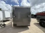 new Cargo (Enclosed) Trailers Diamond Cargo  for sale, in Saint Petersburg, FL Thumbnail 6