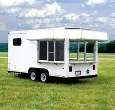 new Vending / Concession Trailers Other  for sale, in Saint Petersburg, FL Thumbnail 5