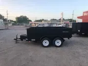 new Dump Trailers Triple Crown Trailers  for sale, in Kenneth City, FL Thumbnail 2