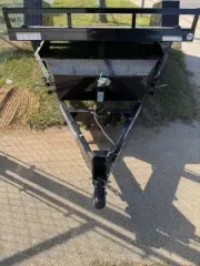 new Equipment / Flatbed Trailers Sure-Trac  for sale, in Kenneth City, FL Thumbnail 2