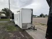 new Cargo (Enclosed) Trailers Quality Cargo  for sale, in Kenneth City, FL Thumbnail 1