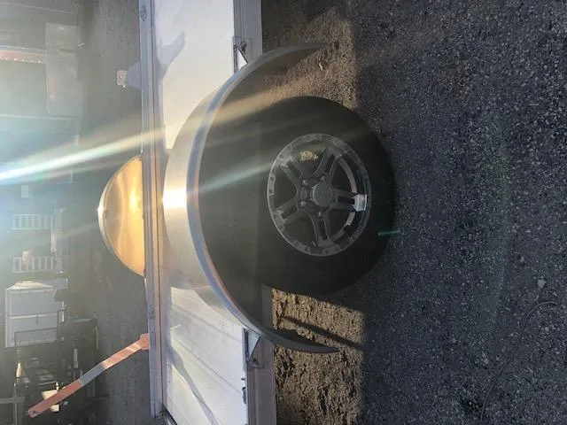 new Utility Trailers Mission  for sale, in Saint Petersburg, FL Thumbnail 9