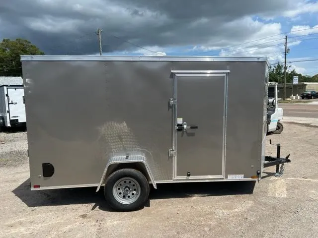 new Cargo (Enclosed) Trailers Other  for sale, in Saint Petersburg, FL Thumbnail 7