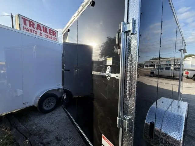 new Cargo (Enclosed) Trailers Quality Cargo  for sale, in Saint Petersburg, FL Thumbnail 7