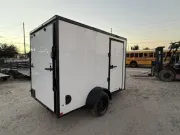 new Cargo (Enclosed) Trailers Diamond Cargo  for sale, in Saint Petersburg, FL Thumbnail 6