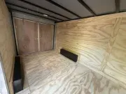 new Cargo (Enclosed) Trailers Diamond Cargo  for sale, in Saint Petersburg, FL Thumbnail 10