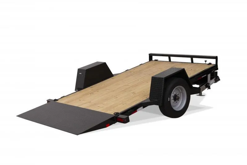 new Equipment / Flatbed Trailers Sure-Trac  for sale, in Saint Petersburg, FL Thumbnail 3