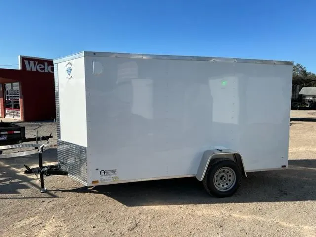 new Cargo (Enclosed) Trailers Other  for sale, in Saint Petersburg, FL Thumbnail 19
