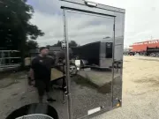 new Cargo (Enclosed) Trailers Diamond Cargo  for sale, in Saint Petersburg, FL Thumbnail 8