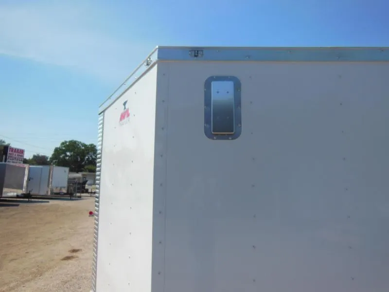new Cargo (Enclosed) Trailers Other  for sale, in Saint Petersburg, FL Thumbnail 3