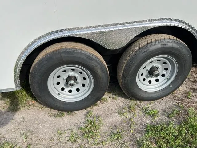 new Cargo (Enclosed) Trailers Other  for sale, in Kenneth City, FL Thumbnail 21