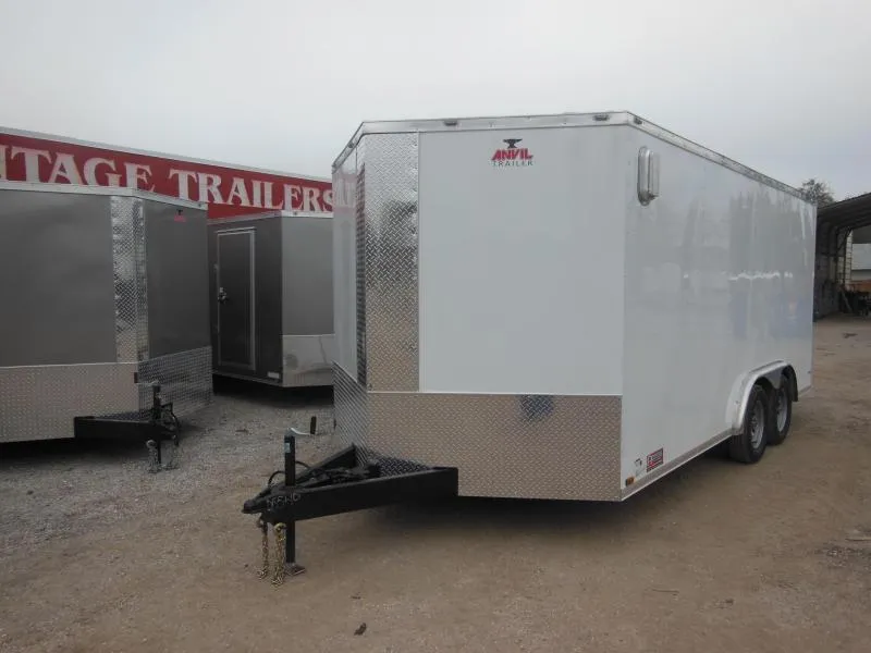 new Cargo (Enclosed) Trailers Other  for sale, in Kenneth City, FL Thumbnail 5