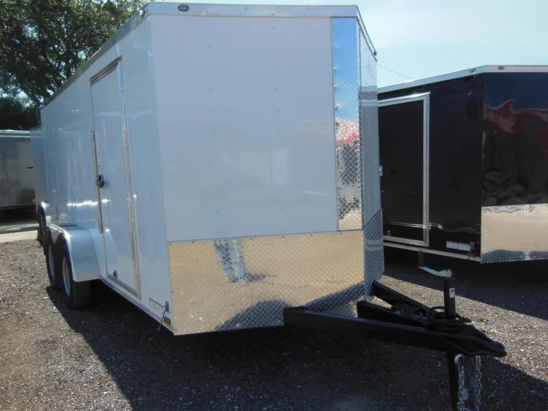 new Cargo (Enclosed) Trailers Other  for sale, in Saint Petersburg, FL Thumbnail 2