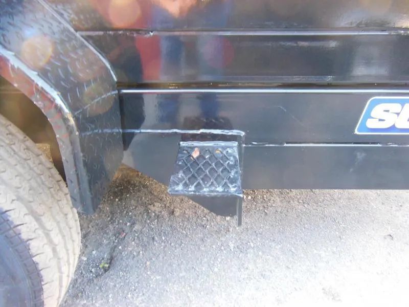 new Dump Trailers Sure-Trac  for sale, in Kenneth City, FL Thumbnail 4