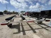 new Watercraft Trailers Yacht Club Trailers  for sale, in Saint Petersburg, FL Thumbnail 7