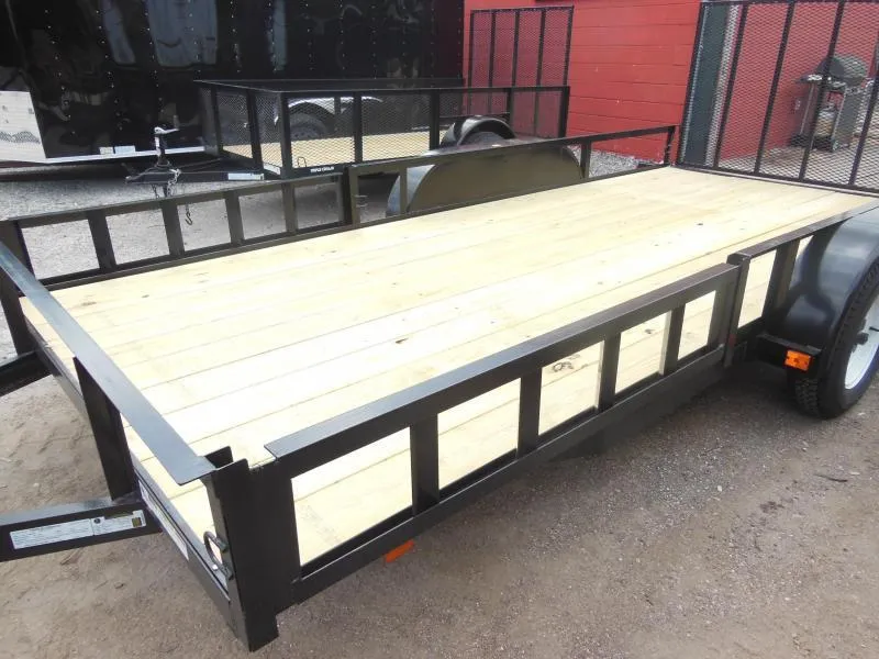 new ATV Trailers Triple Crown Trailers  for sale, in Saint Petersburg, FL Thumbnail 3