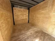 new Cargo (Enclosed) Trailers Diamond Cargo  for sale, in Saint Petersburg, FL Thumbnail 12