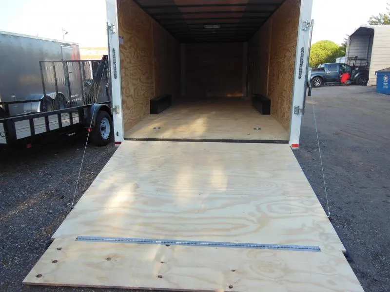 new Car Haulers / Racing Trailers Other  for sale, in Saint Petersburg, FL Thumbnail 13