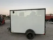 new Cargo (Enclosed) Trailers Diamond Cargo  for sale, in Saint Petersburg, FL Thumbnail 9