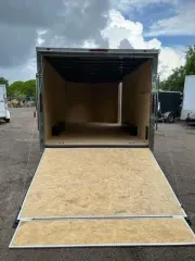 new Cargo (Enclosed) Trailers Various  for sale, in Kenneth City, FL Thumbnail 17